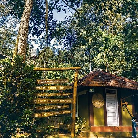 Emarald Wild West Sultan Bathery Bagian luar foto
